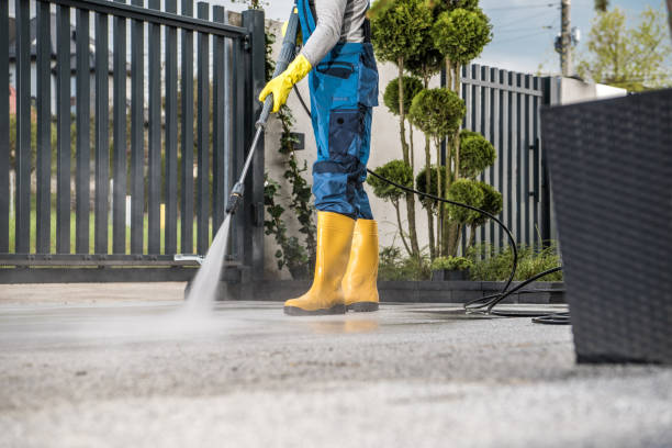 Best Commercial Pressure Washing  in Converse, IN
