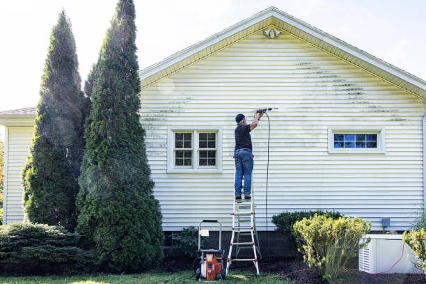 Best Residential Pressure Washing Services  in Converse, IN