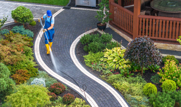 Best Roof Power Washing Services  in Converse, IN